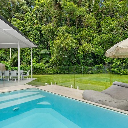 Hotel Amiri On Holbrook - Pet Friendly Yaroomba Exterior foto