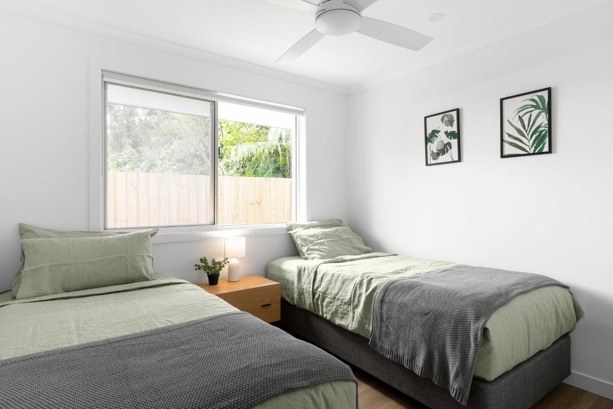 Hotel Amiri On Holbrook - Pet Friendly Yaroomba Exterior foto