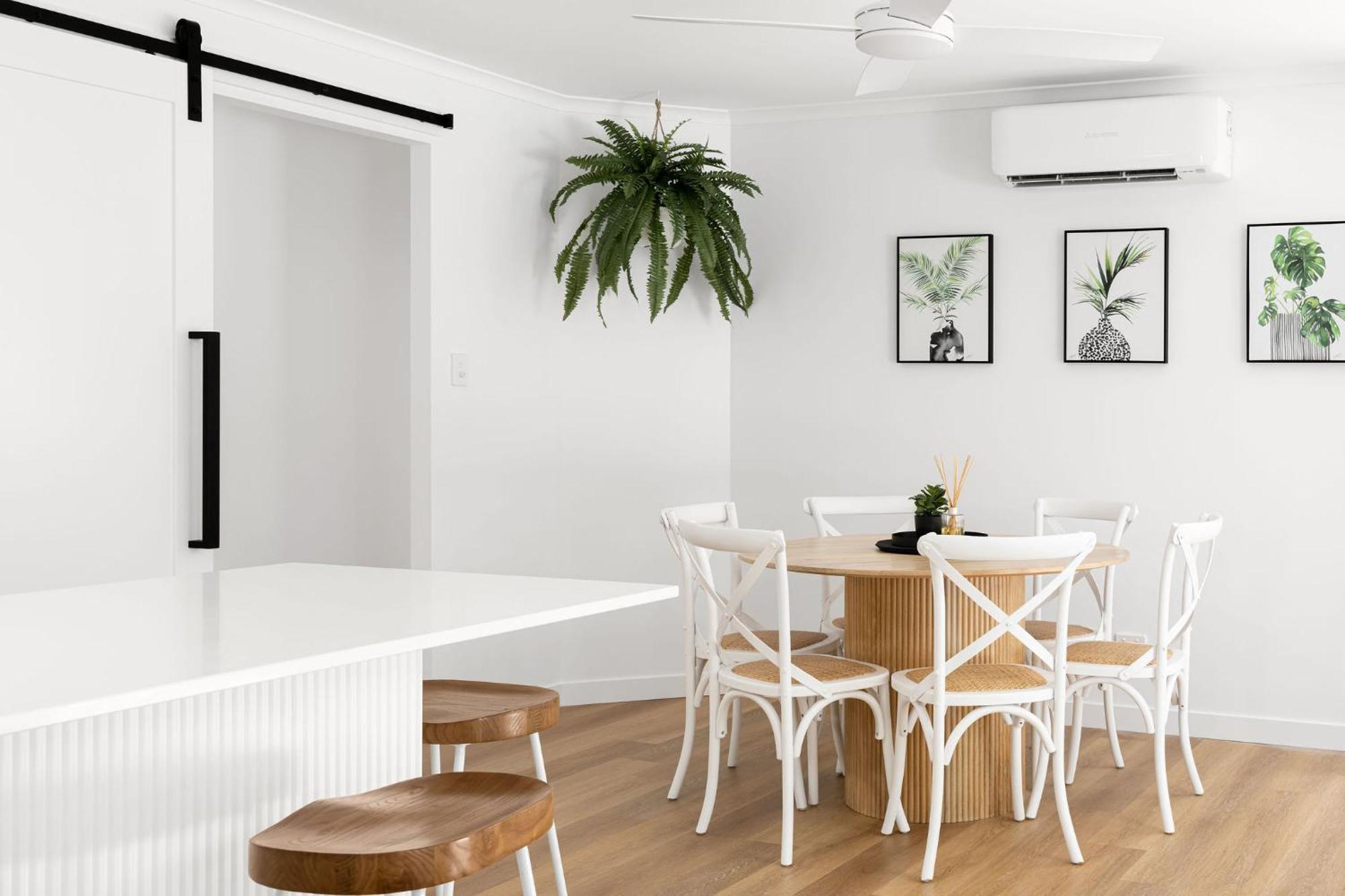 Hotel Amiri On Holbrook - Pet Friendly Yaroomba Exterior foto